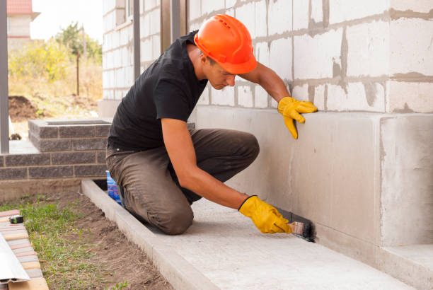 Waterproofing professionals working in Greenleaf, WI
